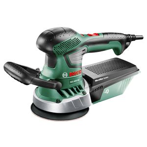 سنباده زن بوش مدل pex 400